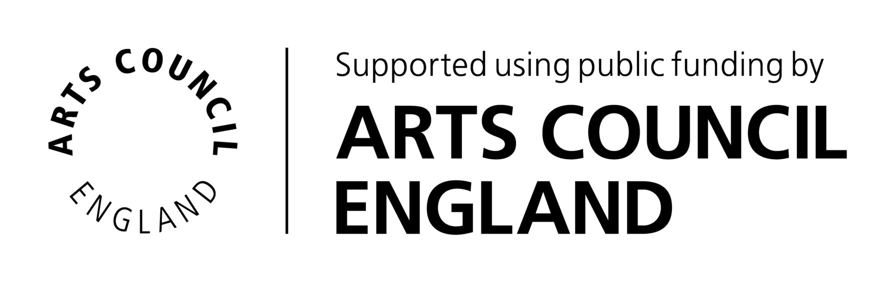 Developing my creative practice – funding from Arts Council England